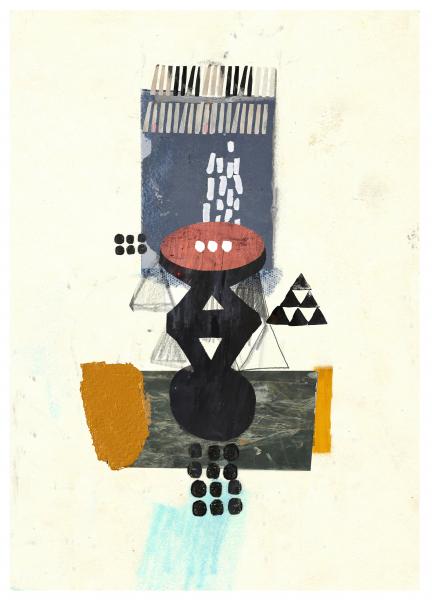 Limited edition art print