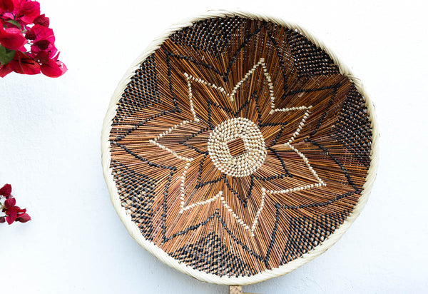 Baskets of Zambia 