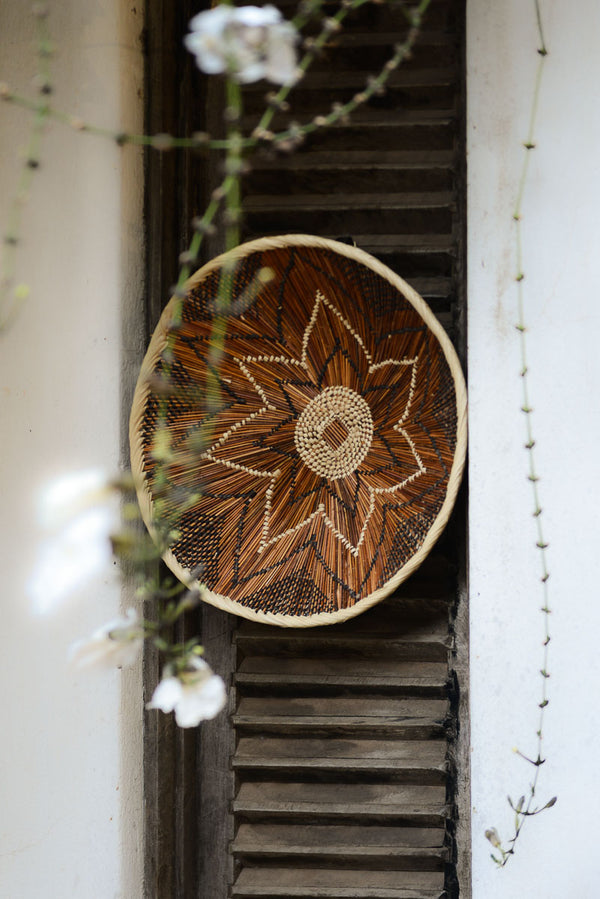 Decorative Basket